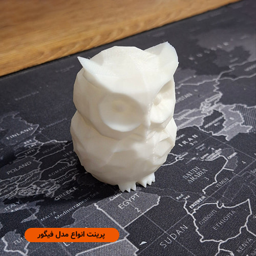 فیگور جغد